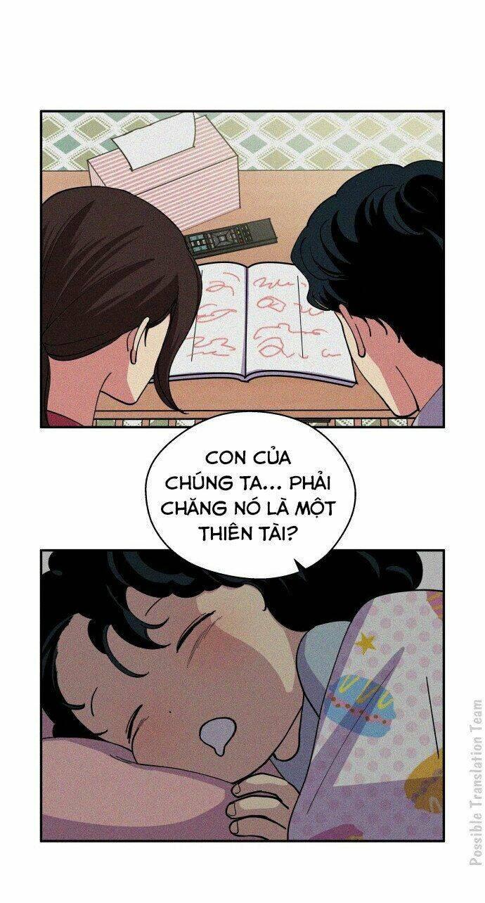 Tai Sói Và Mũ Đỏ: Chapter 42