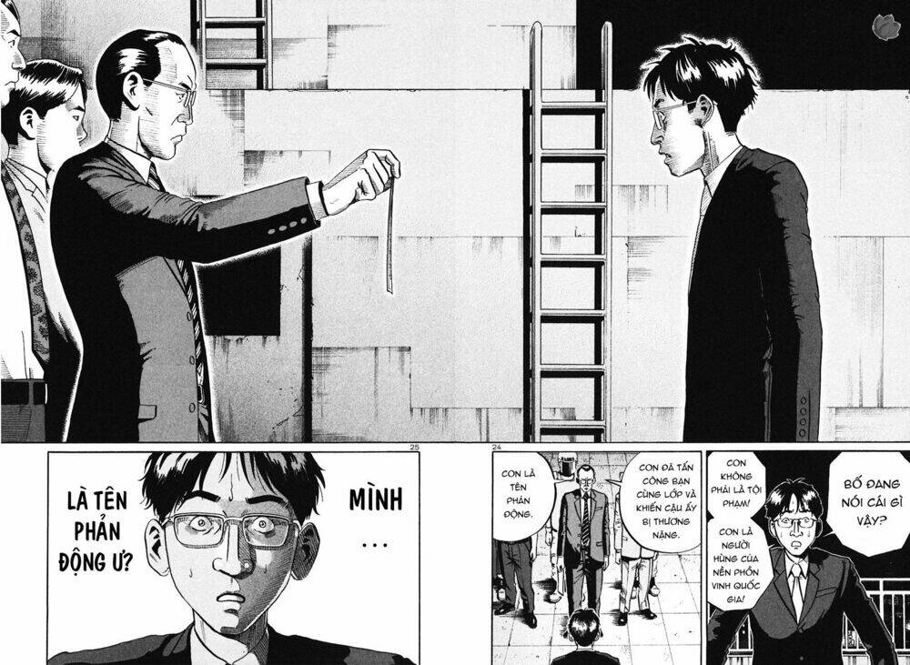 Giấy Báo Tử: Chapter 30