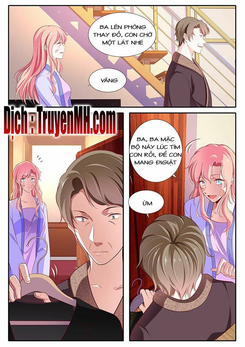 Thái Tử Phi Ở Hiện Đại: Chapter 88