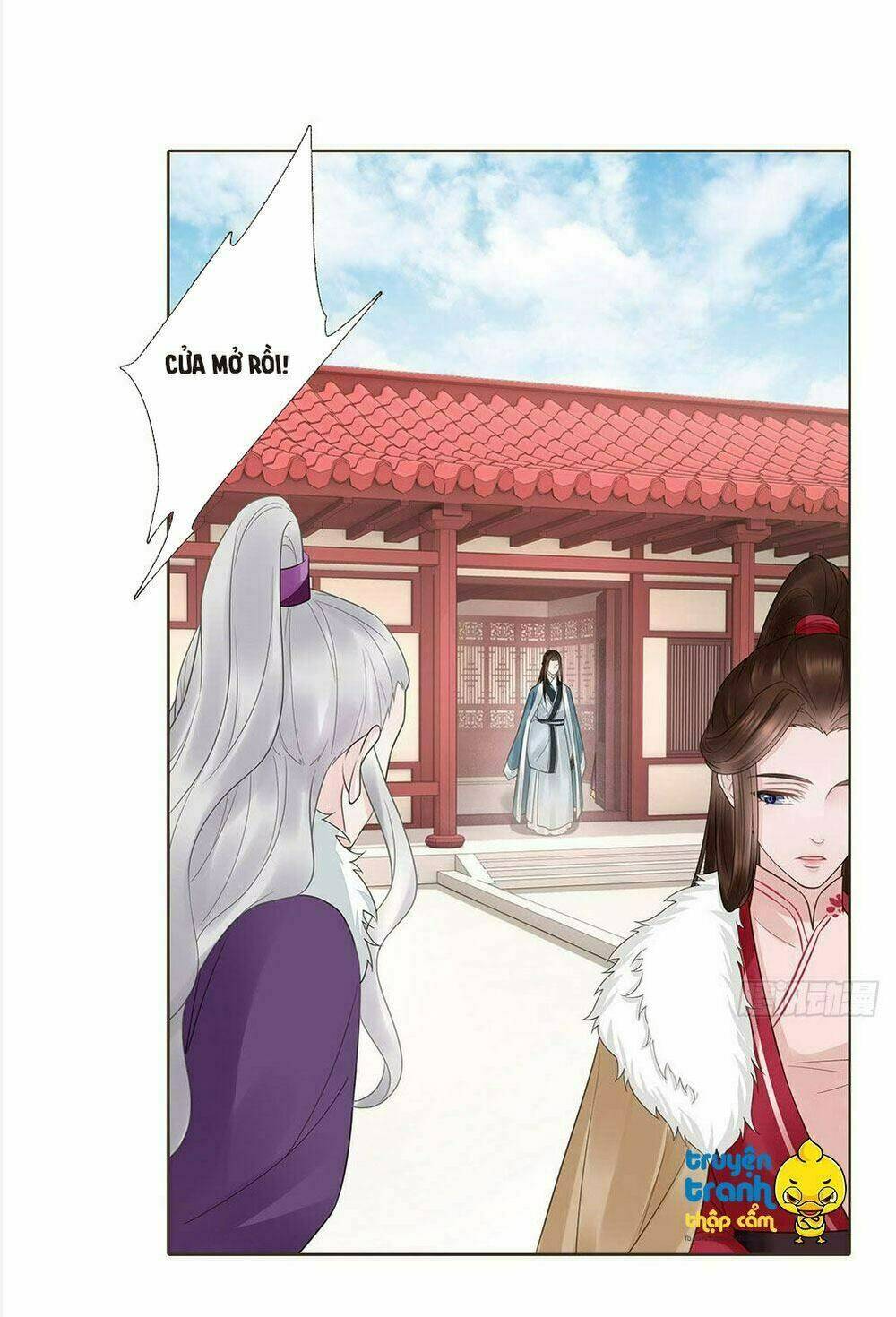 Đại Giá Thừa Tướng: Chapter 122