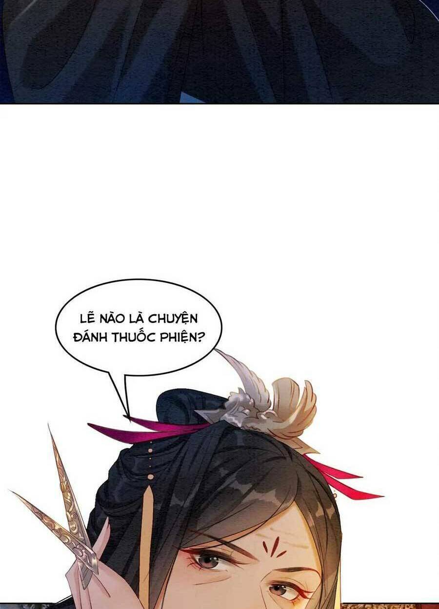 Xung Hỉ Vương Phi: Chapter 87