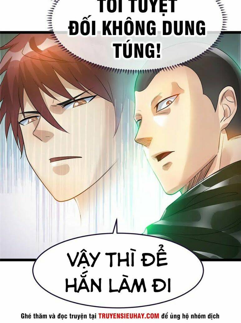 Tiên Vương Trùng Sinh: Chapter 80