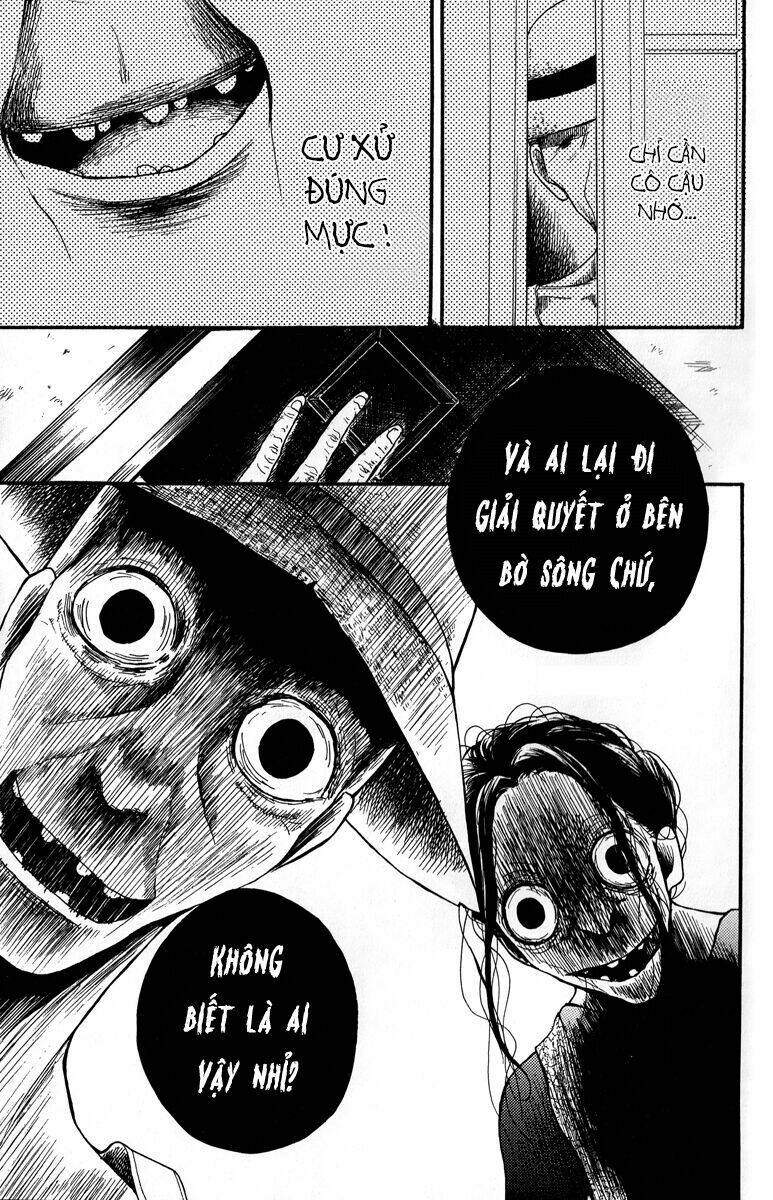 Screaming Lesson!!!: Chapter 36.5