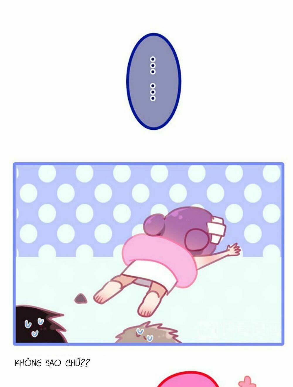 Tháng Sáu Kì Diệu: Chapter 57