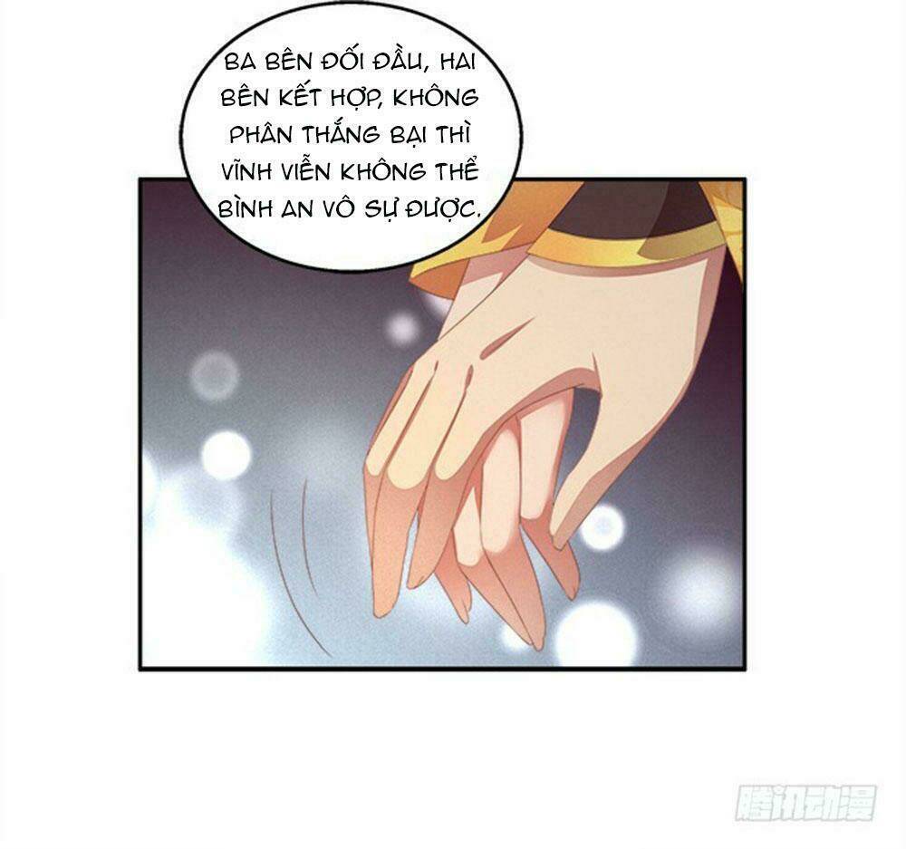 Thịnh Thế An Nhiên: Chapter 54