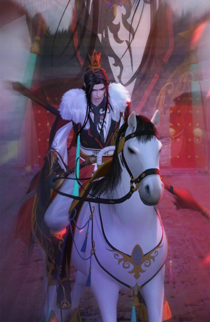 Phong Quỷ Truyền Thuyết: Chapter 87