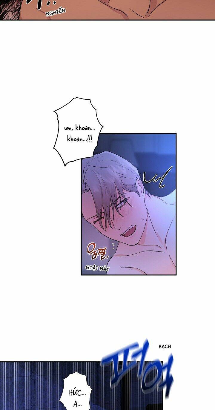 Kẻ Cắp Mặt Trăng: Chapter 9
