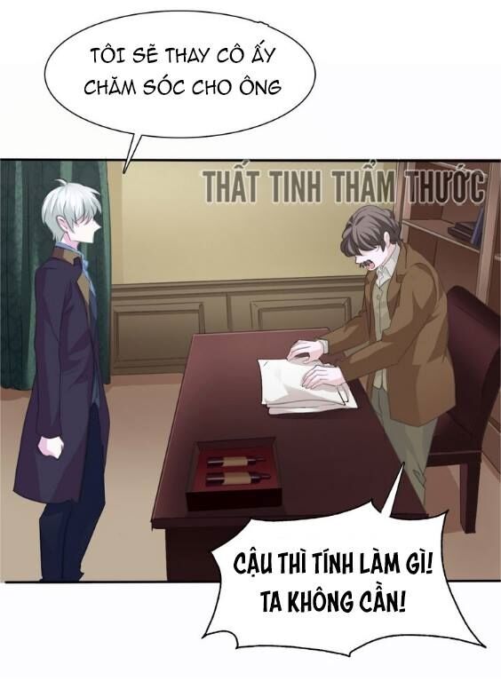 Một lời không hợp liền hút máu: Chapter 38