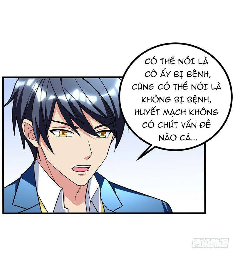 Vòng Bạn Bè Địa Phủ: Chapter 26