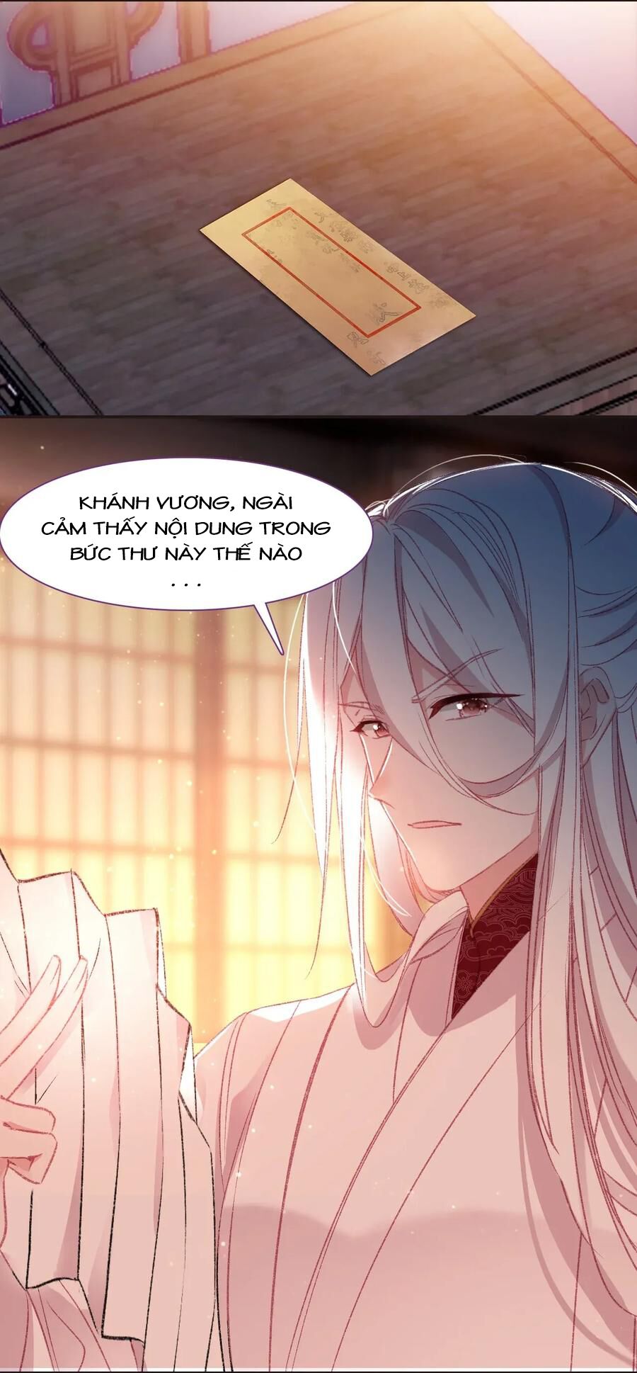 Gả Cho Một Tên Thái Giám Đáng Ghét: Chapter 173