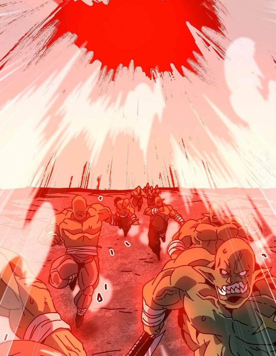 Vú Em Vô Địch: Chapter 25