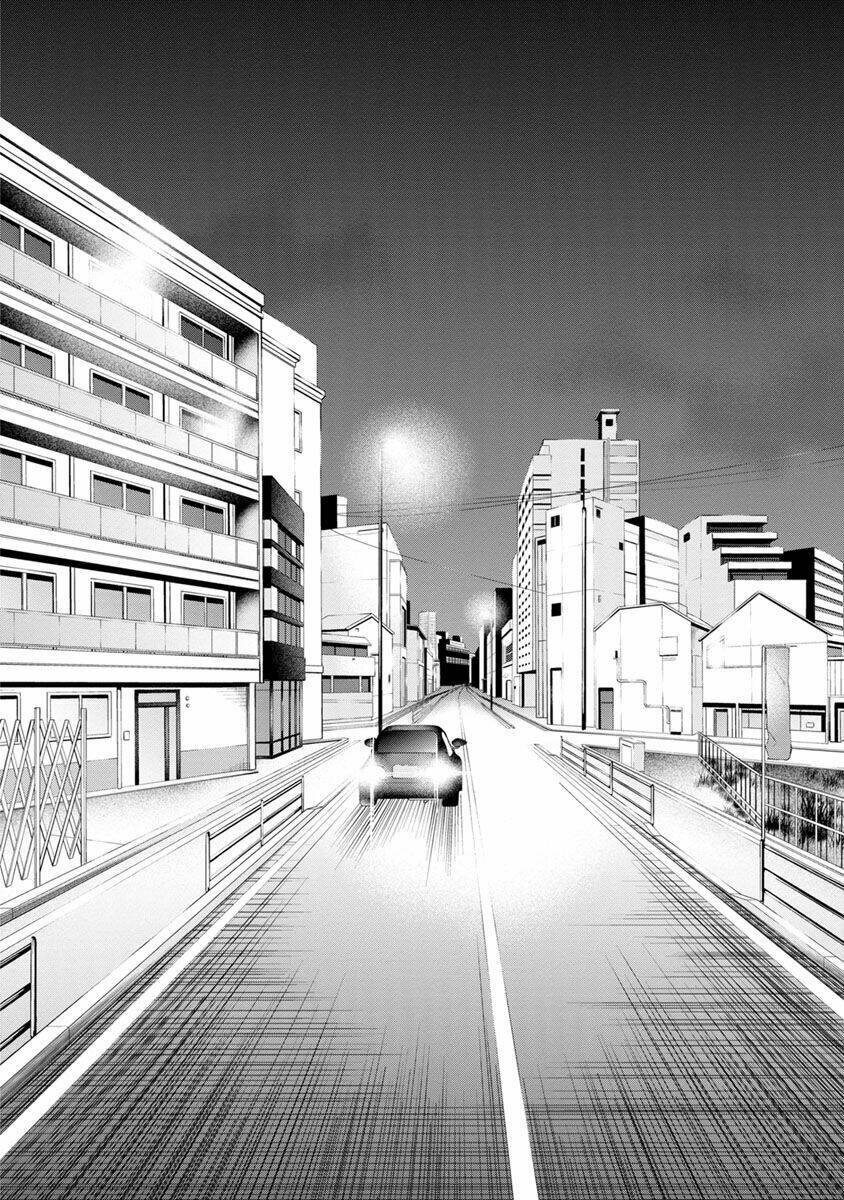 Goumon Tournament: Chapter 19