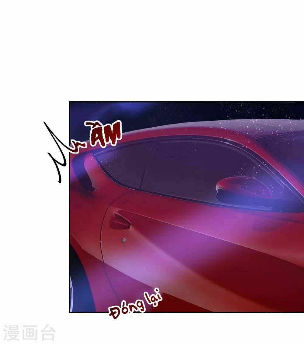 Tổng Tài Thịnh Sủng Tiền Thê: Chapter 6