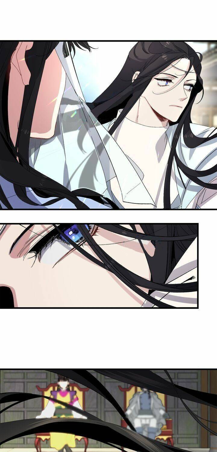 Tình Điên Dại: Chapter 39