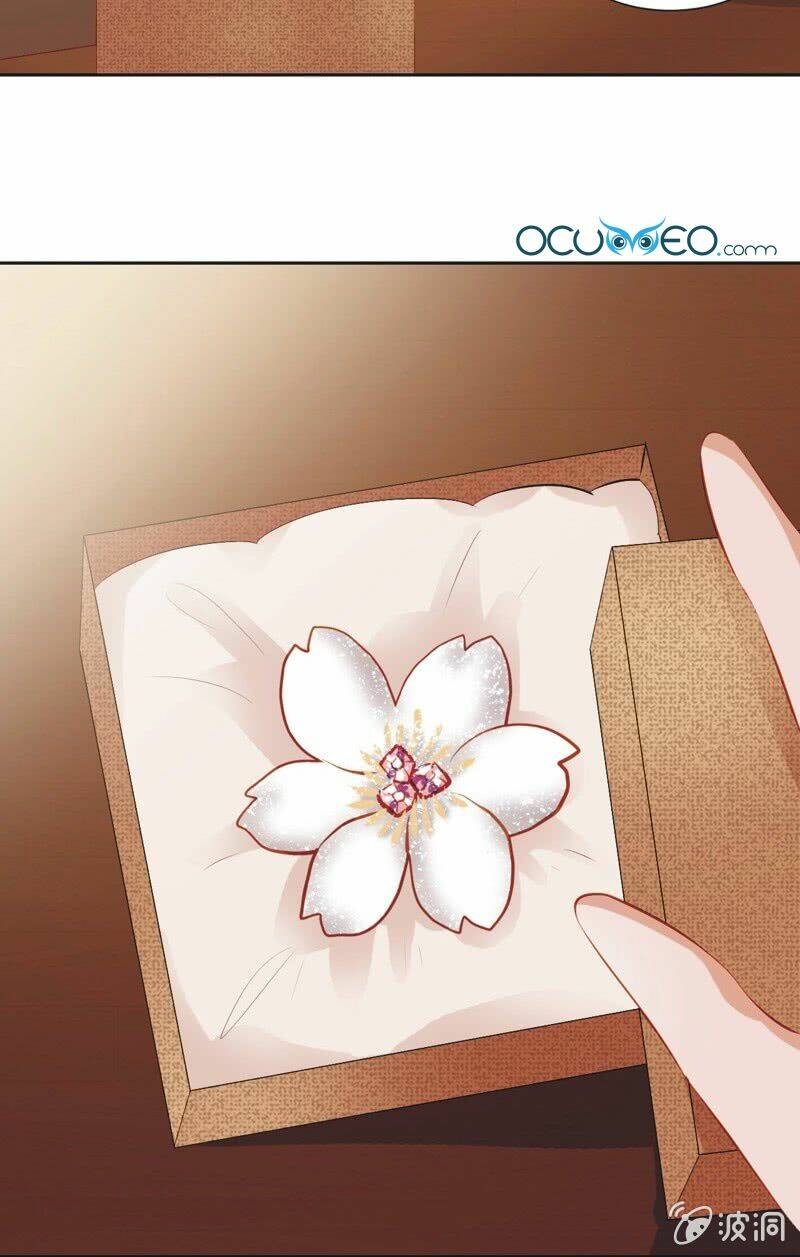 Khi Trá Luyến Nhân: Chapter 27