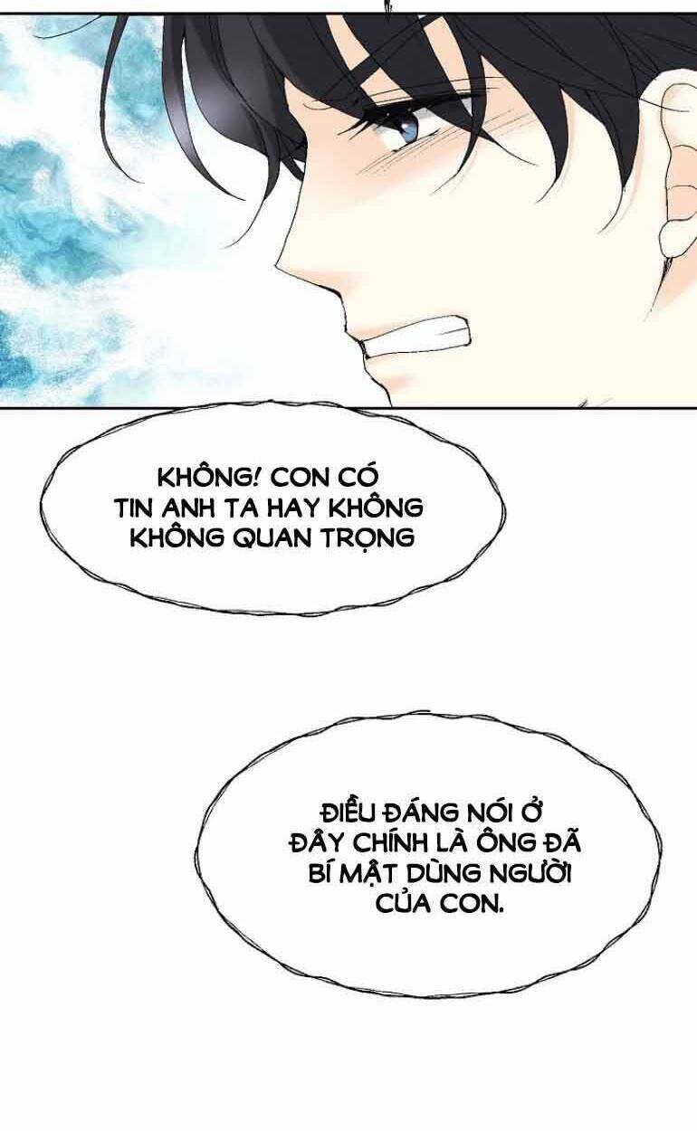Lee Bom, Em Là Của Anh: Chapter 14