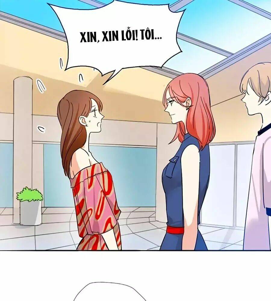 Mùi Hương Lãng Mạn: Chapter 20