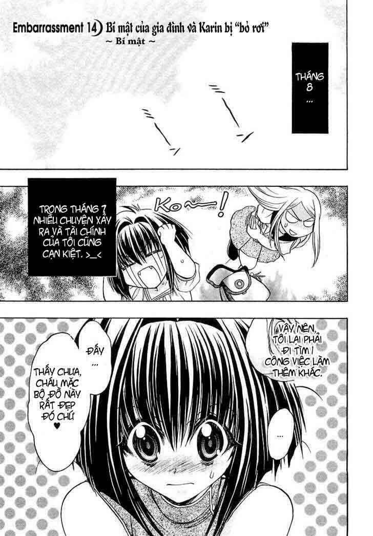 Little Vampire: Chapter 14