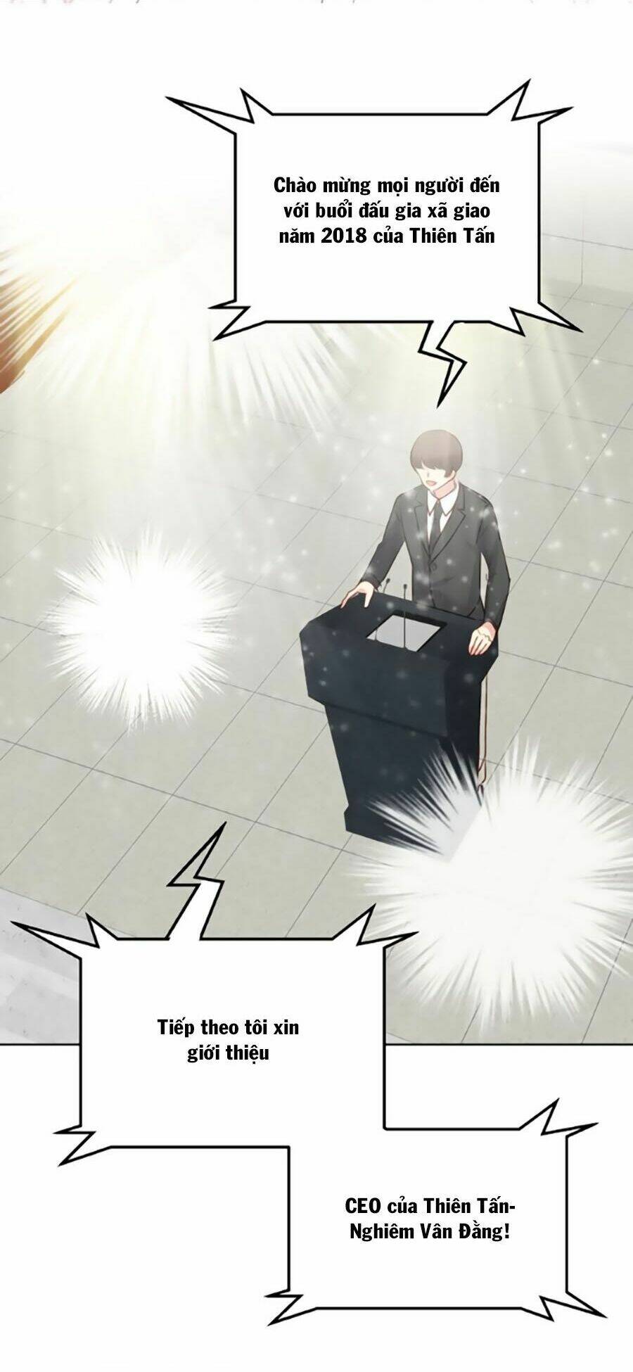 Tình Yêu Là Thế 2: Chapter 38