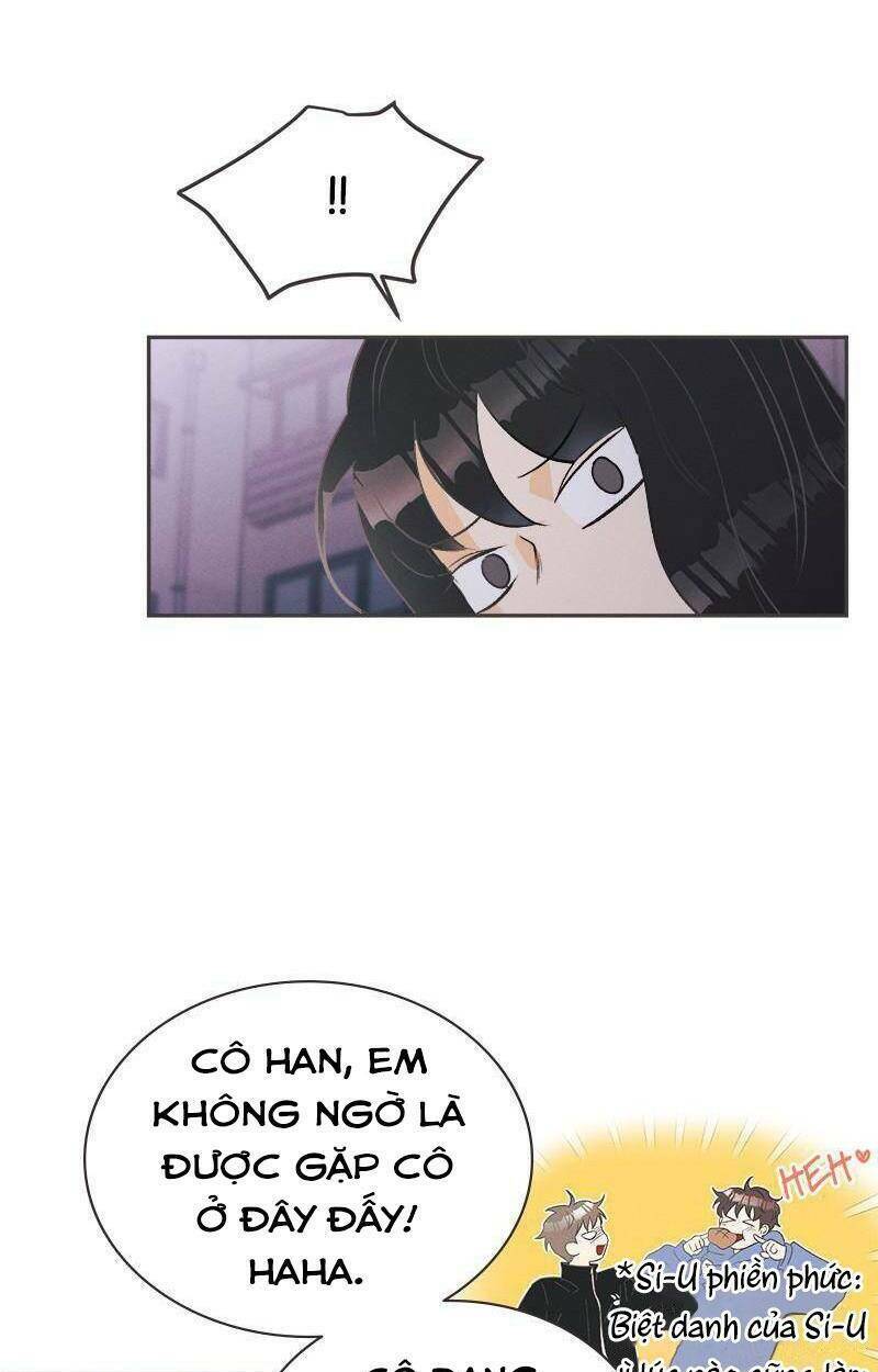 Giấc Mộng Đêm Hè: Chapter 3.2