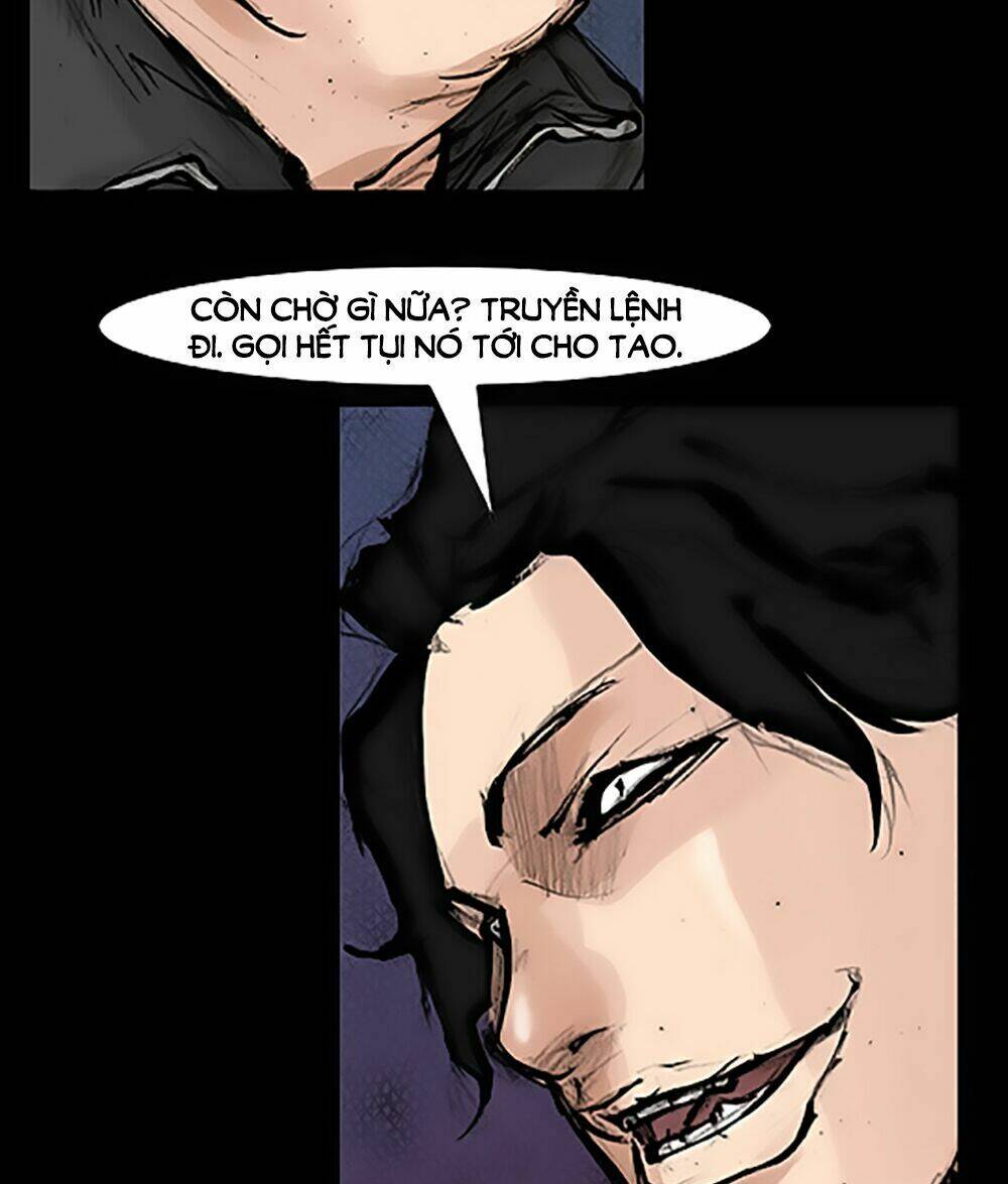 Độc Cô Tiền Truyện: Chapter 84