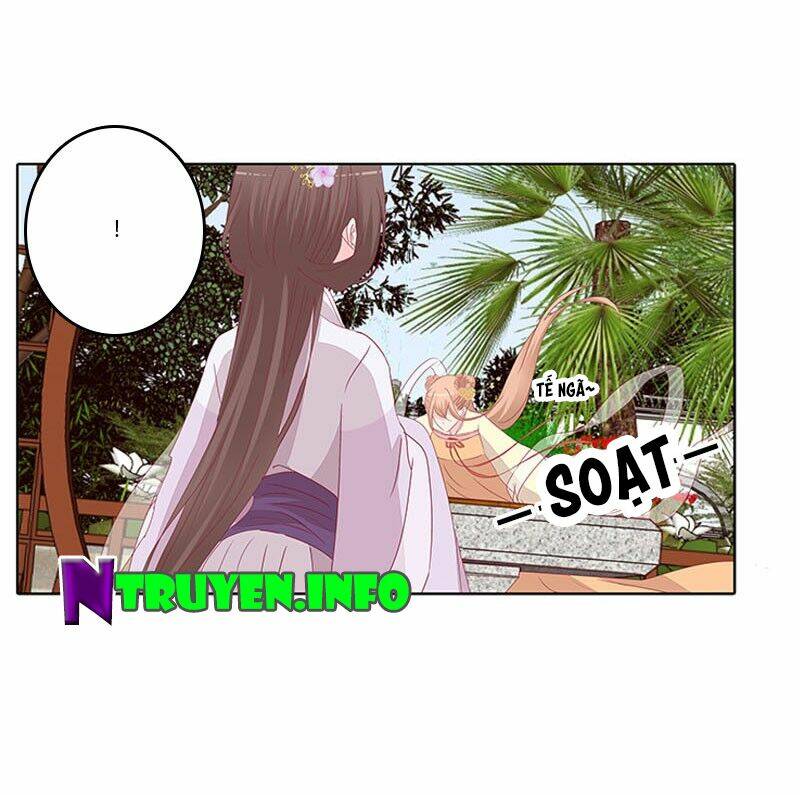 Tướng Quân Mời Ra Trận: Chapter 72