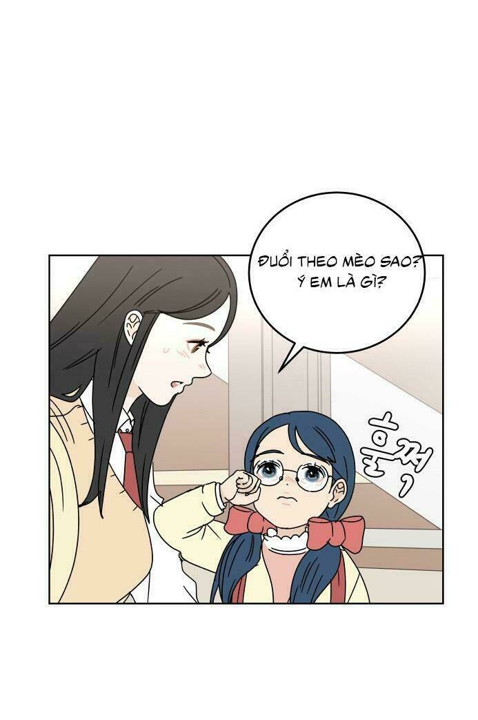 30 Phút Bước Đi Bên Em: Chapter 66