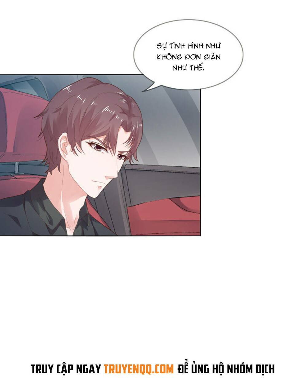 Nữ Hoàng Luật: Chapter 2