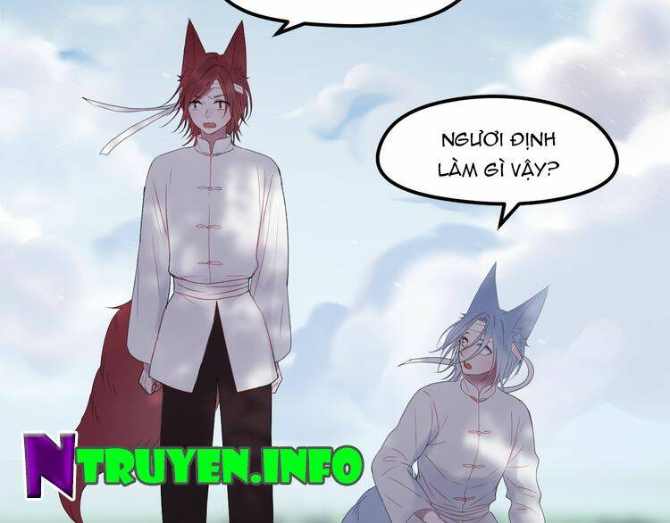Lượm Được Một Tiểu Hồ Ly 2: Chapter 81