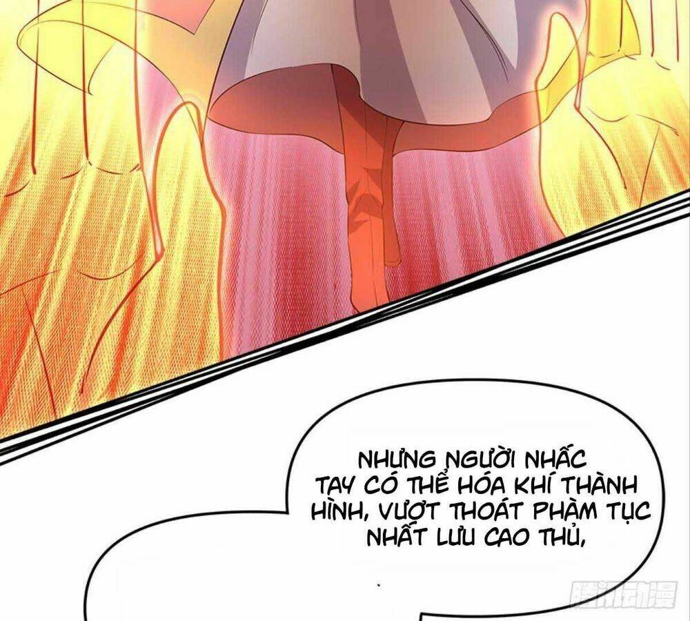 Xâm Lược Vạn Giới: Chapter 13