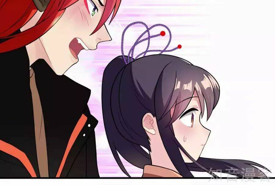 Anh Ấy Đến Từ Địa Ngục: Chapter 28