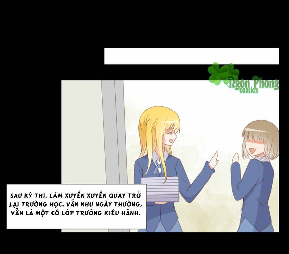 Mạc Duyên Thư Văn: Chapter 18