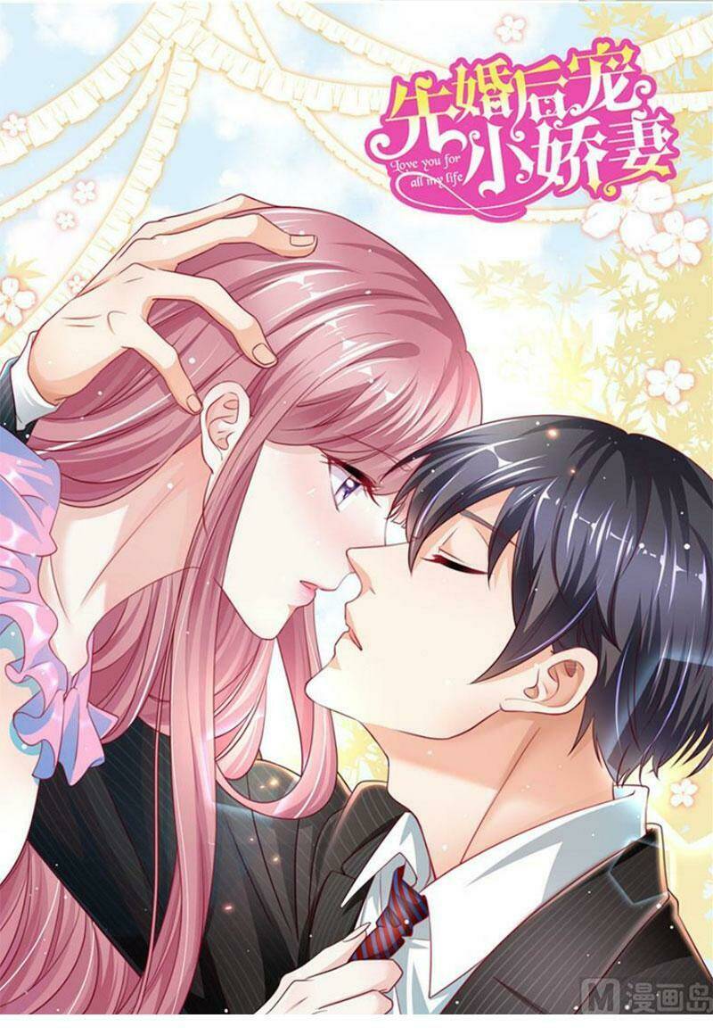 Vợ Yêu Cưới Trước Sủng Sau: Chapter 138