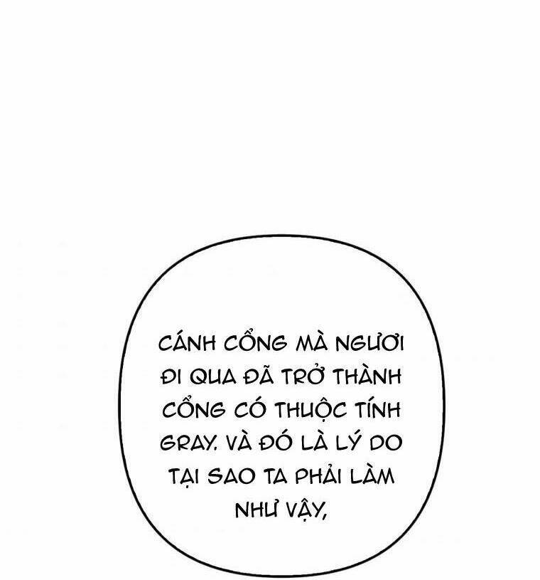 Đọc Thần Chú Lên Đi, Rose!: Chapter 9