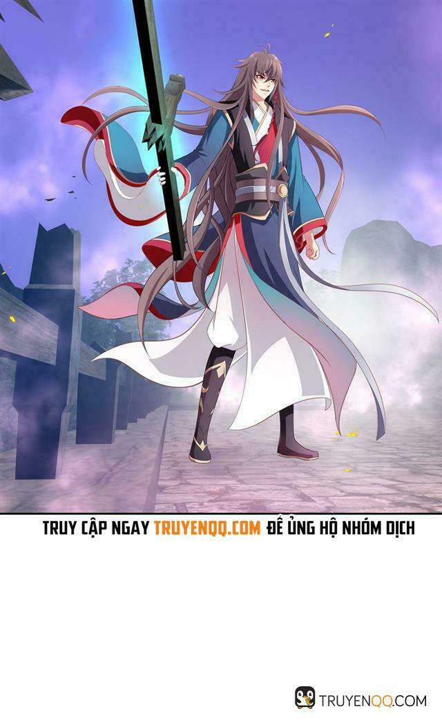 Phép tắc yêu đương của Ma Vương: Chapter 27