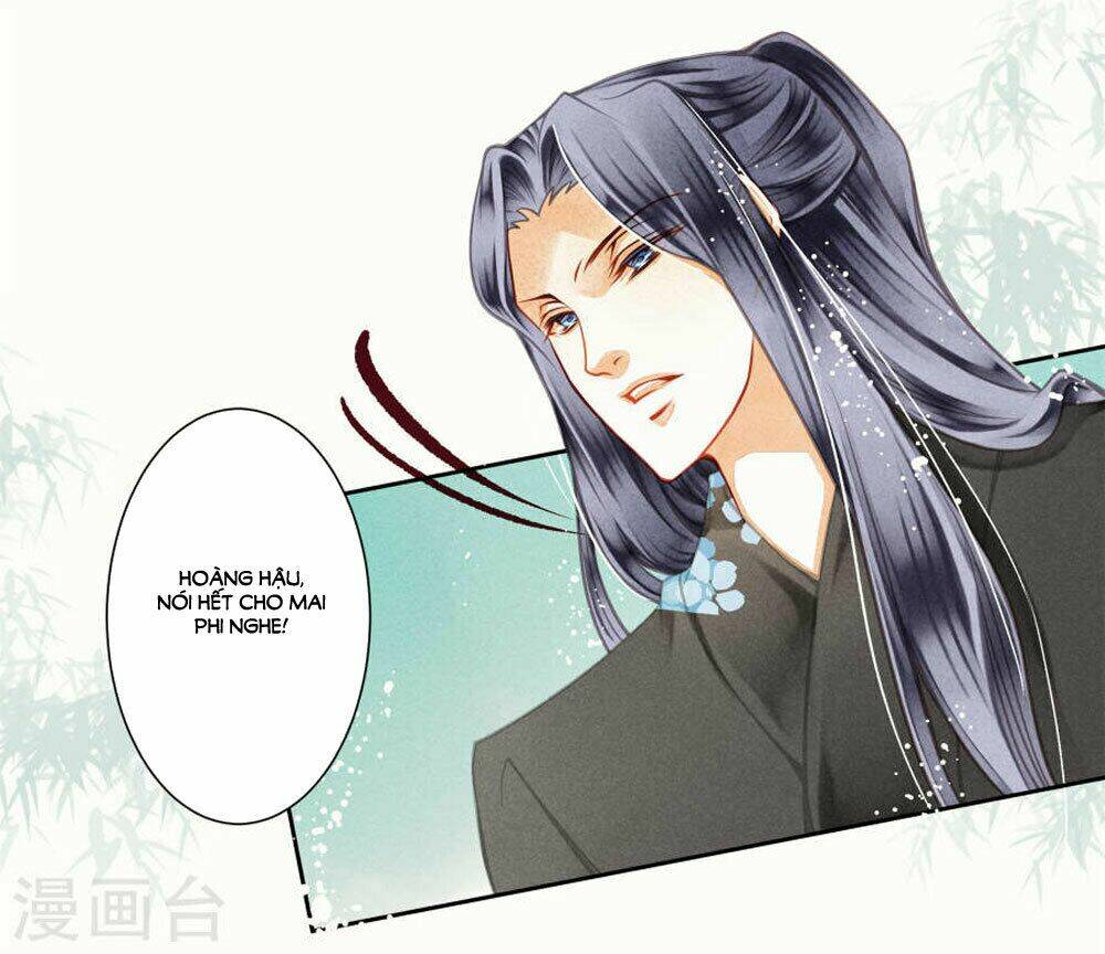 Ái Thượng Vô Địch Tiếu Hoàng Hậu: Chapter 44