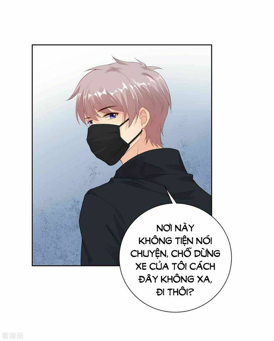 Người Yêu Ẩn Hình Của Ảnh Đế: Chapter 39
