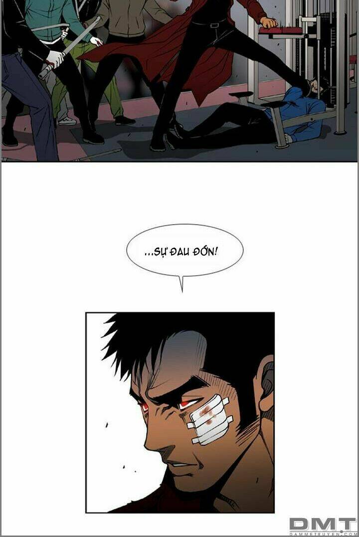 Quán Ăn Sát Thủ: Chapter 40