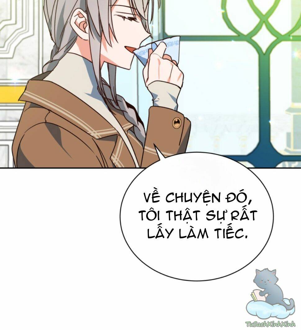 Nàng Elizabeth Thuần Khiết: Chapter 34