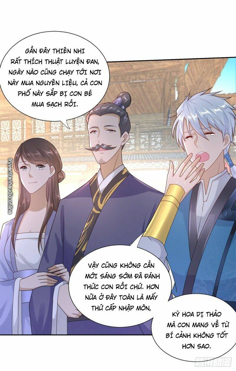 Chí Tôn Trọng Sinh: Chapter 87