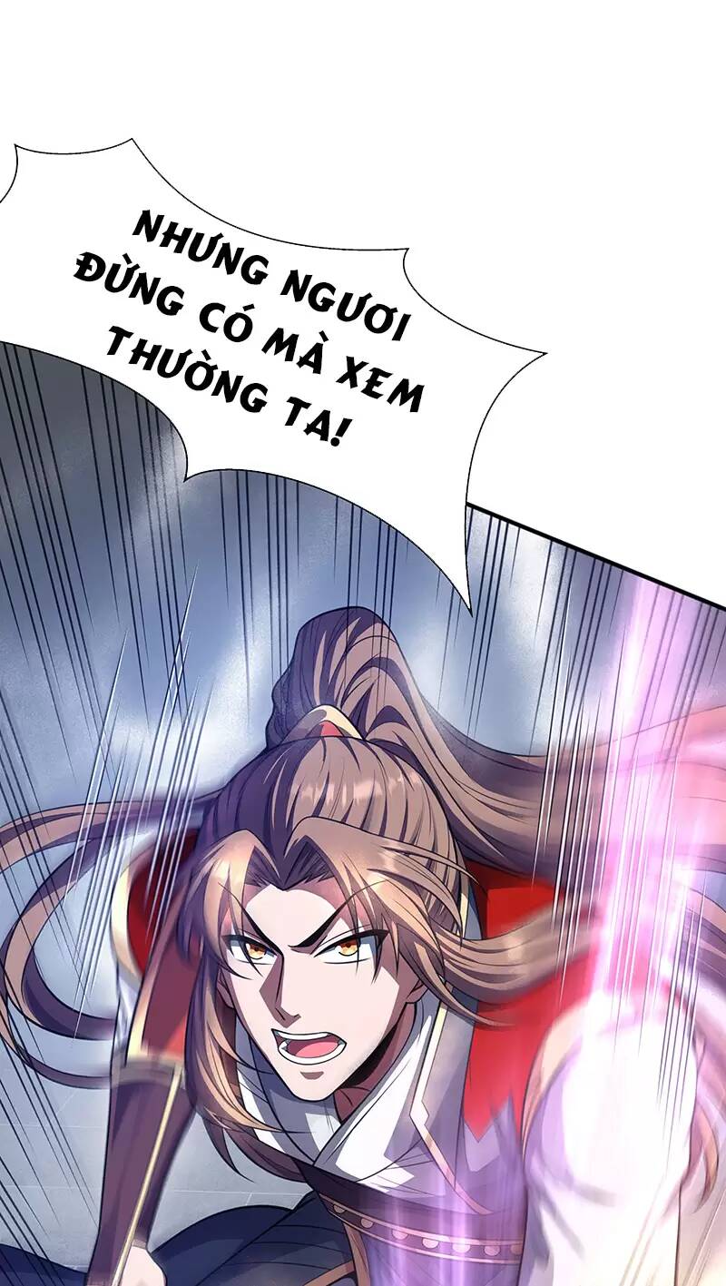 Ma Thú Chiến Thần: Chapter 15