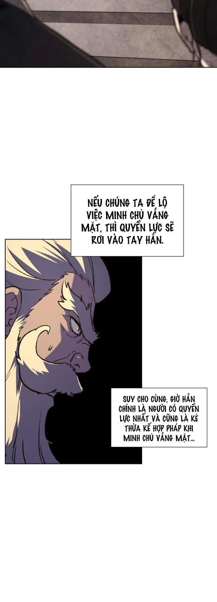 Ta Chuyển Sinh Thành Cuồng Quỷ Truyền Nhân: Chapter 6