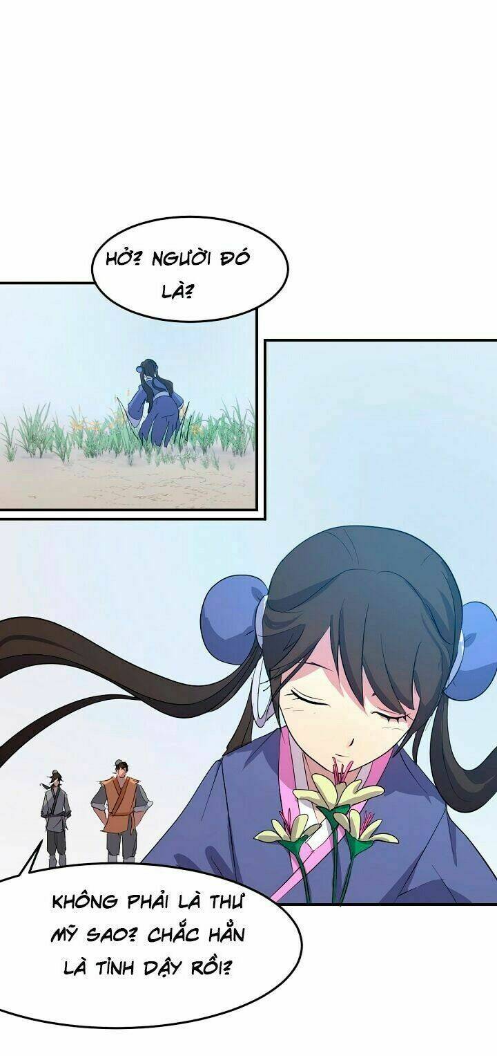 Trọng Sinh, Bất Khả Chiến Bại: Chapter 25