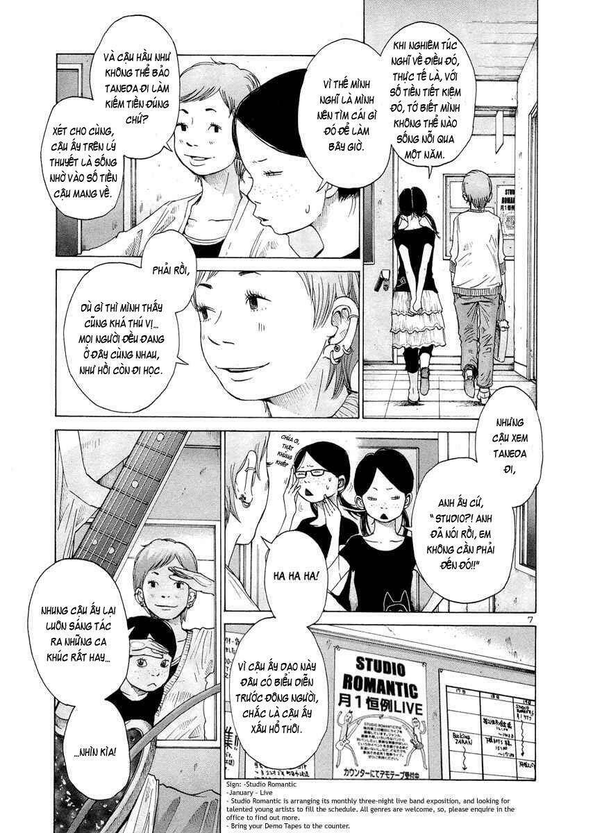 Thực Tế Cuộc Sống: Chapter 2