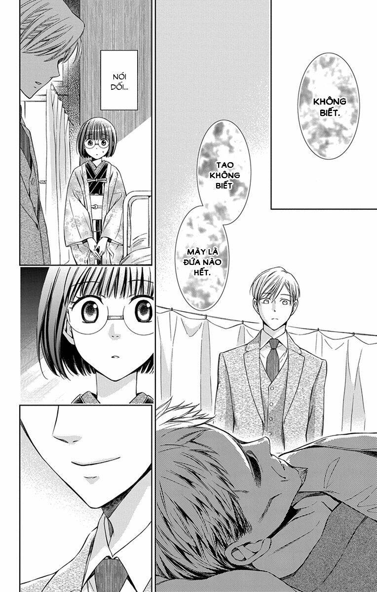 Usotoki Rhetoric: Chapter 45