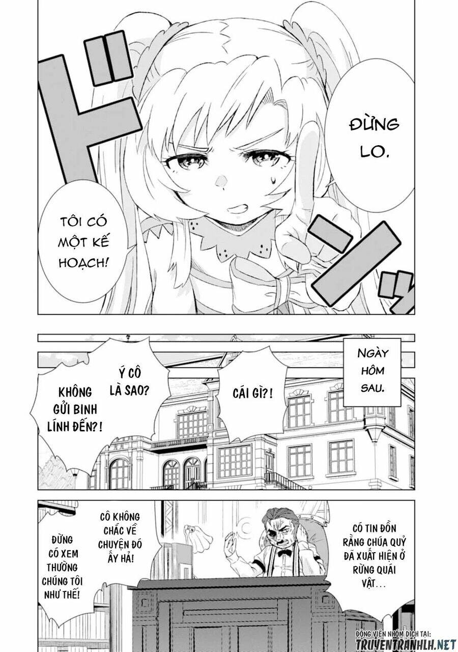 Isekai De Tadahitori No Mamono Tsukai ~ Tenshoku Shitara Maou Ni Machigawa Remashita: Chapter 20