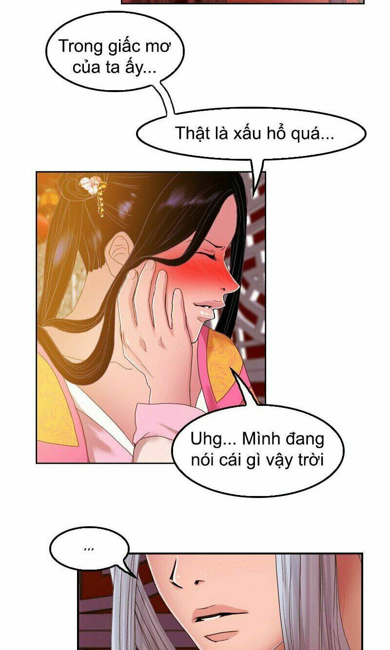 Huyết Đế Bạo Chúa: Chapter 37