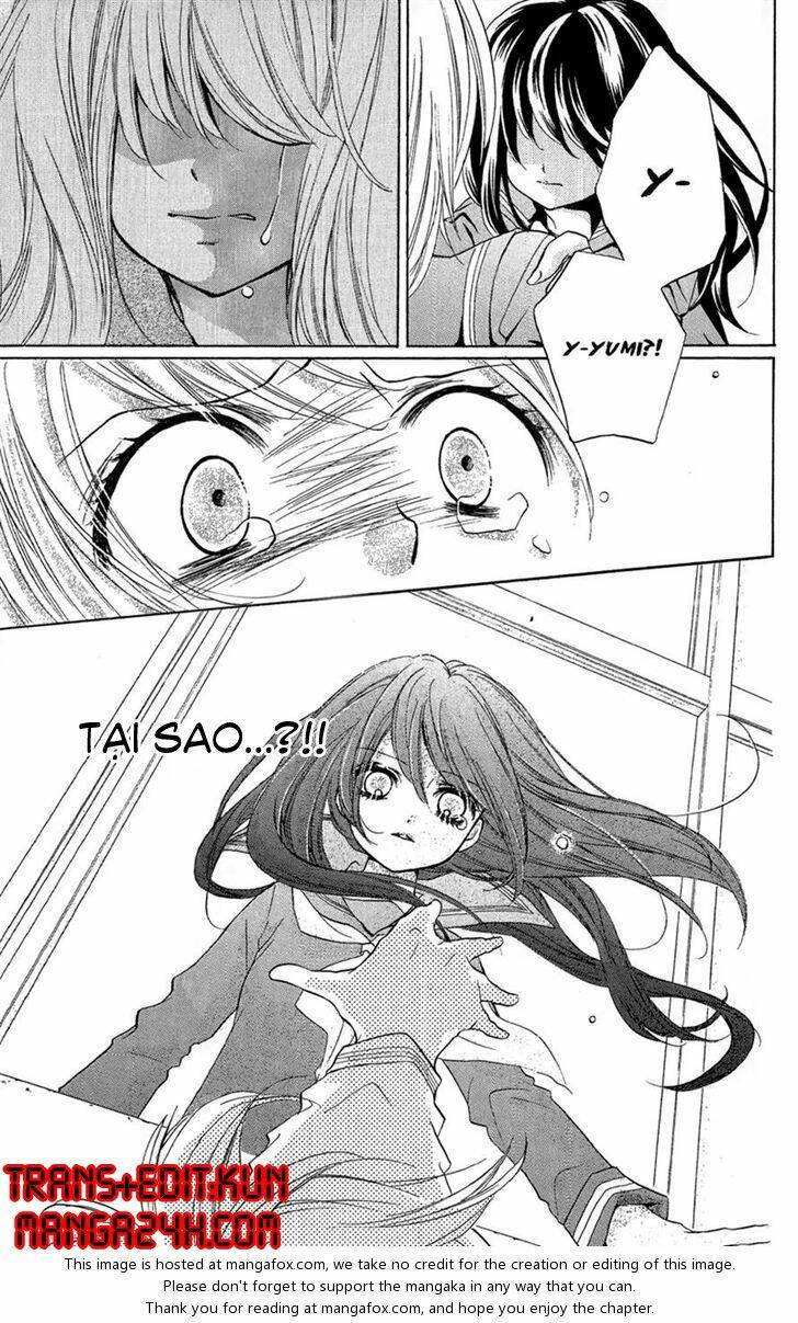 Screaming Lesson!!!: Chapter 10