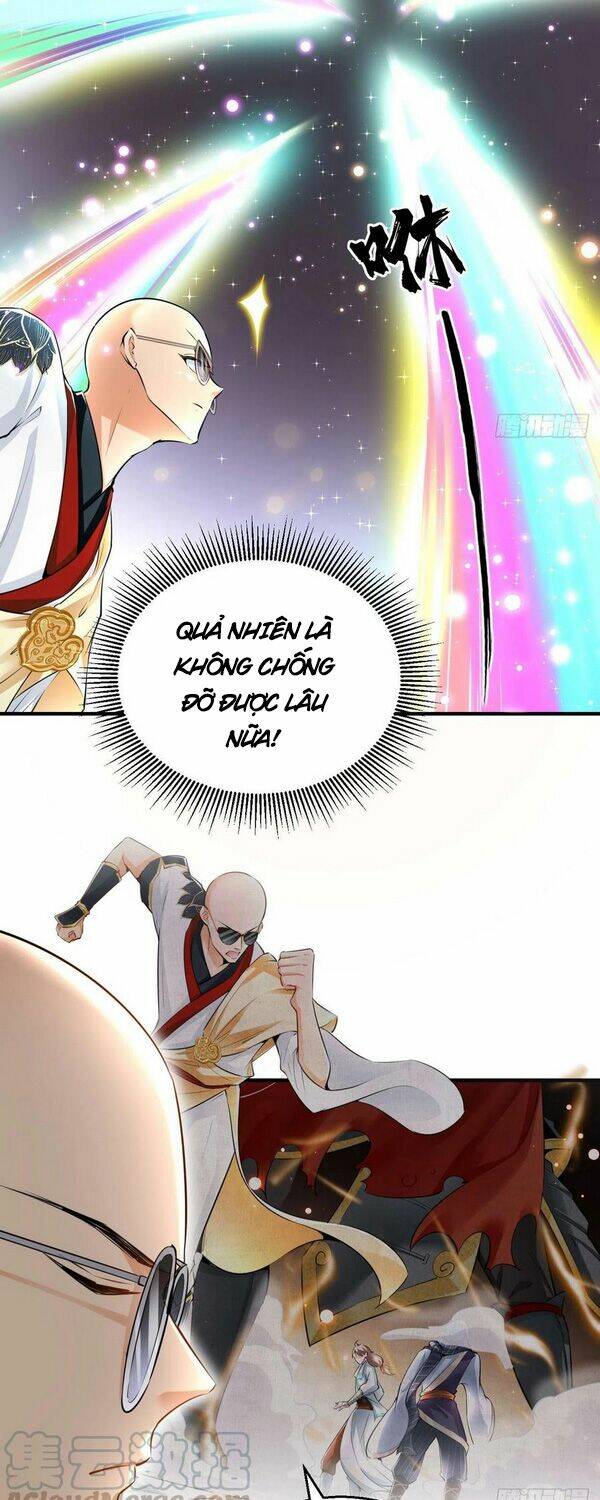 Tà Du Ký: Chapter 94