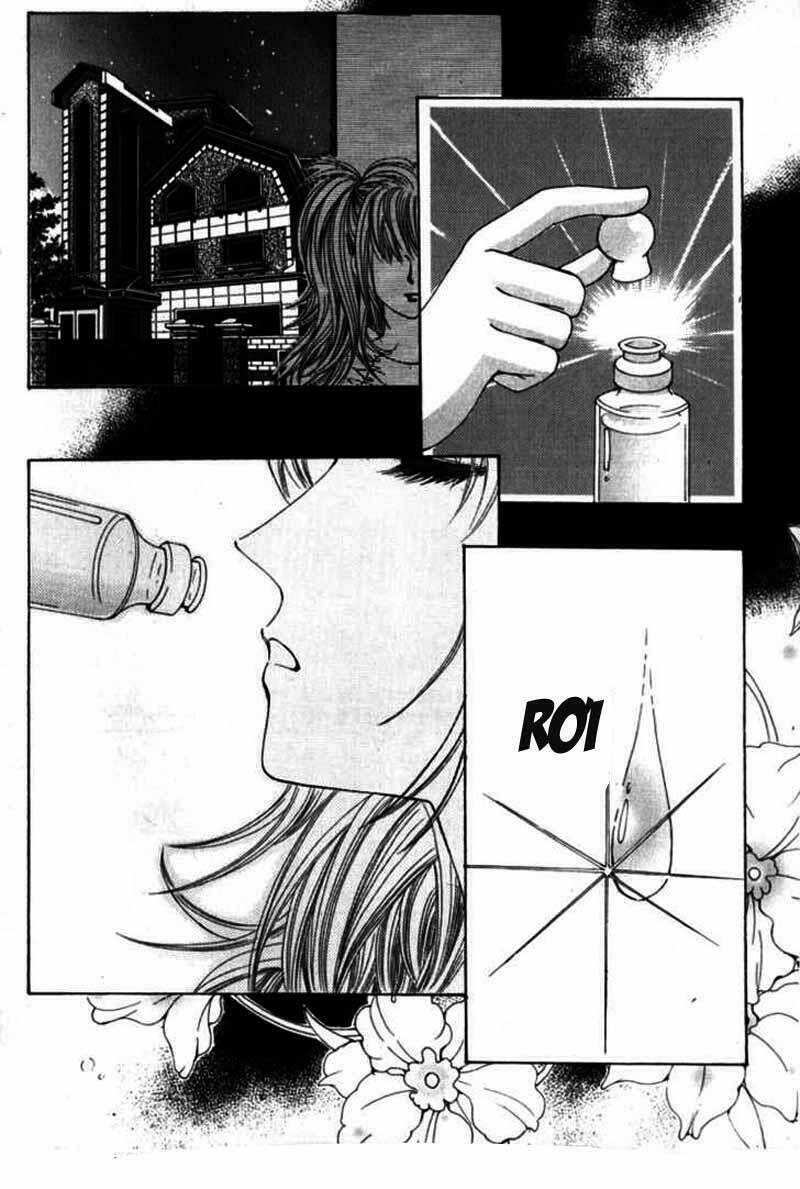 Miunohri To Swan - Cô Nàng Xinh Đẹp: Chapter 8